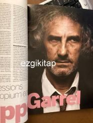 sight and sound sinema dergisi ağustos 2006 (ing) sight & sound international film  august 2006  (keanu reeves hou hsiao hsien the science of sleep garcia bernal philippe carrel animation harry dean stanton mary harron)