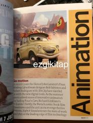 sight and sound sinema dergisi ağustos 2006 (ing) sight & sound international film  august 2006  (keanu reeves hou hsiao hsien the science of sleep garcia bernal philippe carrel animation harry dean stanton mary harron)