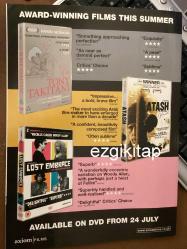 sight and sound sinema dergisi ağustos 2006 (ing) sight & sound international film  august 2006  (keanu reeves hou hsiao hsien the science of sleep garcia bernal philippe carrel animation harry dean stanton mary harron)