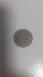 50bin lira 2002 tarihli