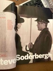 sight and sound sinema dergisi mart 2007 (ing) sight & sound international film  march 2007 (david lynch inland empire peter whitehead steven soderbergh josephine baker)