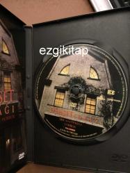 dehşet sokağı dvd  (PC'de denenmiştir/izlenmiştir) (the amityville horror)  ryan reynolds melissa george