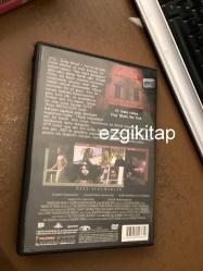 dehşet sokağı dvd  (PC'de denenmiştir/izlenmiştir) (the amityville horror)  ryan reynolds melissa george