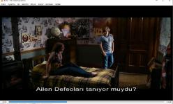 dehşet sokağı dvd  (PC'de denenmiştir/izlenmiştir) (the amityville horror)  ryan reynolds melissa george