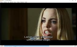 dehşet sokağı dvd  (PC'de denenmiştir/izlenmiştir) (the amityville horror)  ryan reynolds melissa george