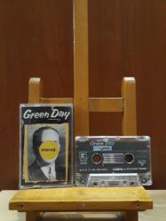 Green Day – Nimrod - Kaset