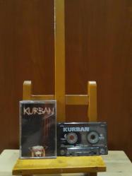 Kurban * Kurban - Kaset