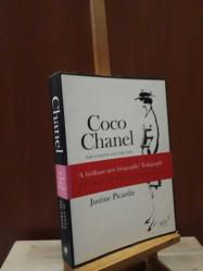 Coco Chanel The Legend and The Life