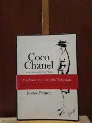 Coco Chanel The Legend and The Life