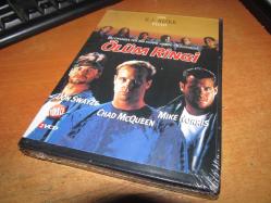 ÖLÜM RİNGİ   VCD