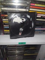 Beşiktaş Marsları Cola Turka Hep Beraber CD