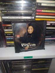 YUDUM * KARAGÖZLÜM * CD ALBÜM
