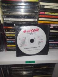 Arçelik Ürün Kurtarma DVD'si 32 Bit * Windows Vista * Home Basic SP 1