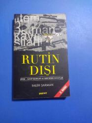 Rutin Dışı; Jitem - Kayıp Silahlar ve Harcanan Hayatlar