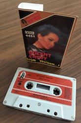 Bülent Ersoy (Minareci)