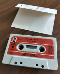 Bülent Ersoy (Minareci)