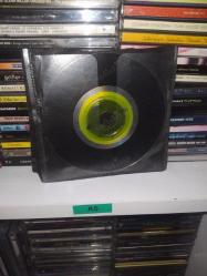 THE BEST OF THE CLASSIC'S 1960'S 70'S 80'S 90'S - PART 6 - CD *