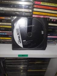 level dvd imperium romanum ekim 2008