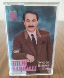 Hilmi Şahballı (Burak Baskı Ambalajında)