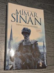MİMARİDEKİ OSMANLI MÜHRÜ - MİMAR SİNAN