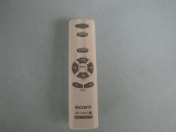 SONY RMT-CE95AD MİNİ MÜZİK SETİ KUMANDASI - ORJİNAL - GÜMRÜKTEN