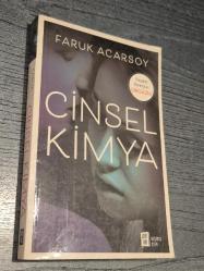 Cinsel Kimya
