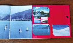 TELEFON KARTI  özel Telekom albümünde