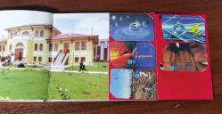 TELEFON KARTI  özel Telekom albümünde