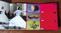 TELEFON KARTI  özel Telekom albümünde