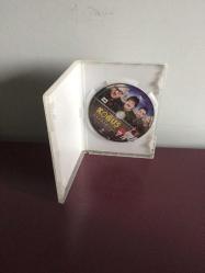 Dvd Film Koğuş Akademisi Çetin Altay Erdal Tosun umut Oğuz Salih Kalyon Arzu Yanardağ