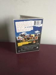 Dvd Film Koğuş Akademisi Çetin Altay Erdal Tosun umut Oğuz Salih Kalyon Arzu Yanardağ