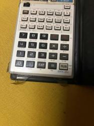 CASIO Hesap makinesi