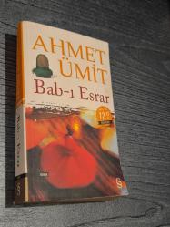 Bab-ı Esrar (Midi Boy)