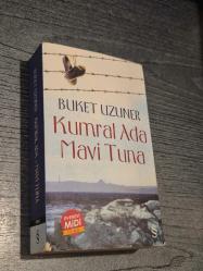 Kumral Ada Mavi Tuna (Midi Boy)