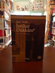 İntihar Dükkanı - İKİNCİ EL