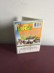 Dvd Film Süper İncir