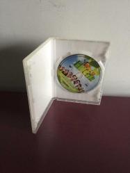 Dvd Film Süper İncir