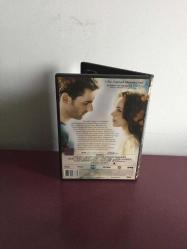 Dvd Film Zaman Yolcusunun Karısı Türkçe Dublaj Eric Bana Rachel Mcadams