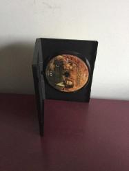 Dvd Film Can Dostum Türkçe Dublaj Robin Williams Matt Damon Ben Affleck