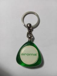 Aroma anahtarlık