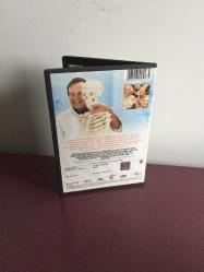Dvd Film Patch Adams Türkçe Dublaj Robin Williams Gerçek Hikaye