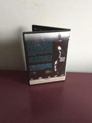 Dvd Film insomnia Al Pacino Türkçe Dublaj Robin Williams Hilary Swank