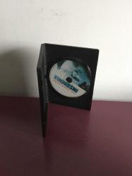 Dvd Film insomnia Al Pacino Türkçe Dublaj Robin Williams Hilary Swank