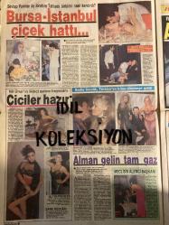 HAFTA SONU DERGİ - GAZETESİ DOĞUM GÜNÜ HEDİYESİ (TURKİSH -MAGAZINE - NEWSPAPER) - TAM TAKIM 8 SAYFADIR - 10 KASIM 1989 - Sayı:45 -Ahu Tuğba-Yalçın Gülhan-Seda Sayan-Ümit Can-Seda Sayan-Nazlı Aslan-Dursun Karadağ-Faruk Tınaz-Uğur yücel-Hülya Avşar-Tanju Çolak-Havva Kopan-Nurettin Güven-Havva Kopan-Rıza Karayılmaz-Leyla Adalı-Arif Erdem-Handan Uysal ve çıplak yataklarında biberonla süt içen kızı Suna ve arkadaşı dansöz Aşkın,kızını elleriyle soydu-Ali Hacipaşaoğlu-Nurhan Damcıoğlu-Ali Hacıpaşaoğlu-Canan Erengül-Havva Kopan-Berna Laçin-Celal Kınoğlu-Ali Sürmeli-Yeliz-Fulden Uras-Sarıyerli Selçuk-Hülya Süer-Melike Zobu-Selçuk Yula-Deniz Baykal-Ercan Vuralhan-Semra İnanç-Namık Kemal Zeybek-Röportaj yapmaya çağırdıkları Meslektaşımızı kurşuna dizdiler-Sami Başaran-Cemal Sincar-Oya Aydoğan-Tanju Korel-Türkan Şoray-Tarık Akan-Sevtap Parman-İbrahim Tatlıses-Fosforlu Cevriye-Nil Ünal-Yıldırım Mayruk-Sami Aksu-Nur Ertürk-Nadia Smolik-Tarık Akan-Türkan Şoray-Hülya Darcan-