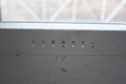 Zyxel VMG8623-T50B  4 Port 300 Mbps VDSL2 Modem 5G MODEM  DETAYLAR RESİMLERDE (YENİ RAF