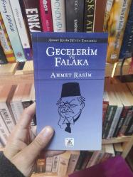 GECELERİM VE FALAKA