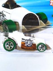 Hot Wheels Instant Boost Diecast Model Araba 2026