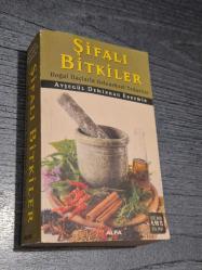 Şifalı Bitkiler - Doğal İlaçlarla Geleneksel Tedaviler