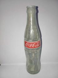 70 LERDEN COCA COLA ŞİŞESİ