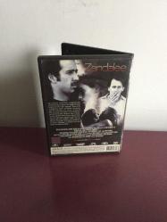 Dvd Film Zandalee Türkçe Altyazılı Nicolas Cage Erika Anderson